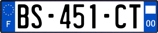 BS-451-CT