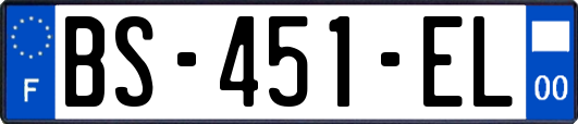 BS-451-EL