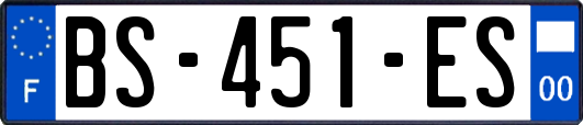 BS-451-ES