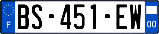 BS-451-EW