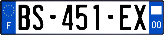 BS-451-EX