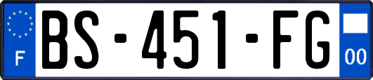 BS-451-FG