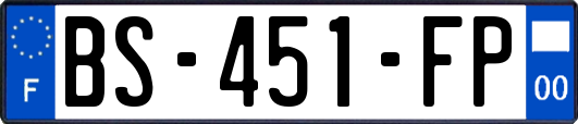 BS-451-FP