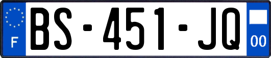 BS-451-JQ