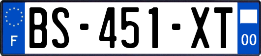 BS-451-XT