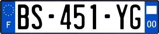 BS-451-YG