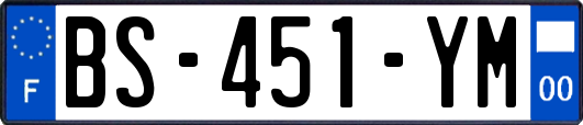 BS-451-YM