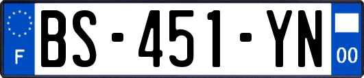 BS-451-YN