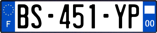 BS-451-YP