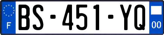 BS-451-YQ