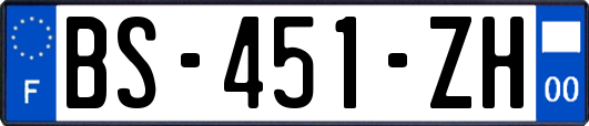 BS-451-ZH
