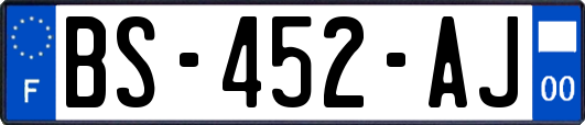 BS-452-AJ