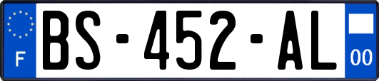 BS-452-AL