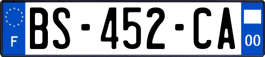 BS-452-CA