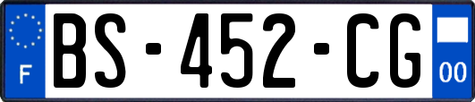 BS-452-CG