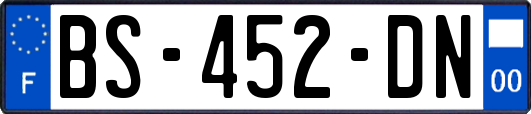 BS-452-DN