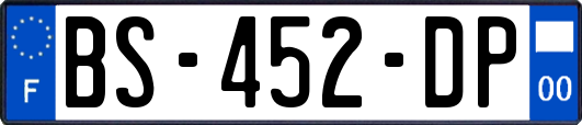 BS-452-DP