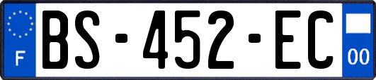 BS-452-EC