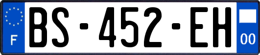 BS-452-EH