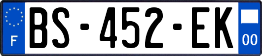 BS-452-EK