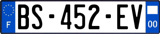 BS-452-EV