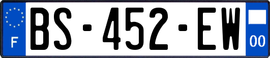 BS-452-EW