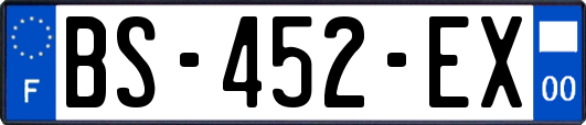 BS-452-EX