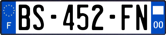 BS-452-FN