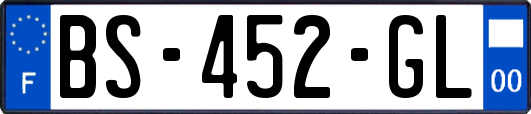 BS-452-GL