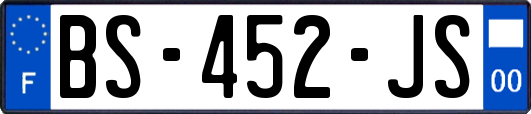 BS-452-JS