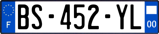BS-452-YL