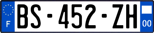 BS-452-ZH