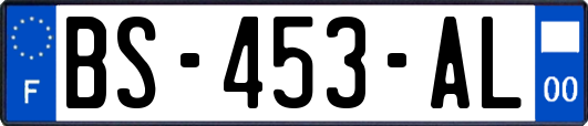 BS-453-AL