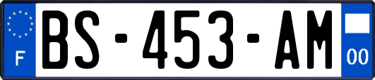 BS-453-AM