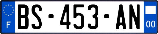 BS-453-AN