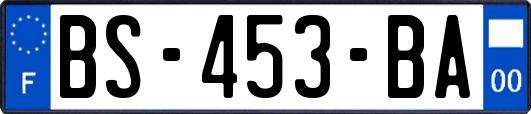 BS-453-BA