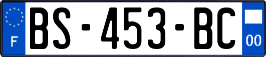 BS-453-BC