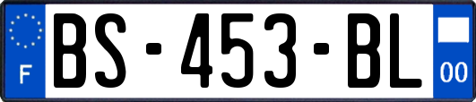 BS-453-BL