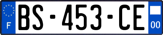 BS-453-CE