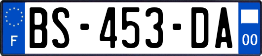 BS-453-DA