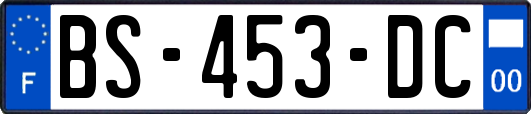BS-453-DC