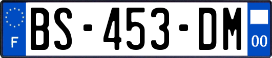 BS-453-DM