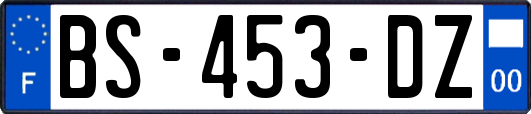 BS-453-DZ