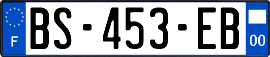 BS-453-EB