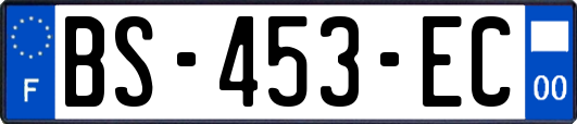 BS-453-EC