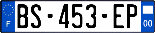 BS-453-EP