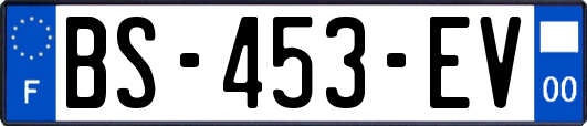 BS-453-EV