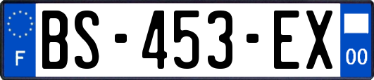 BS-453-EX