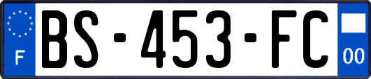 BS-453-FC