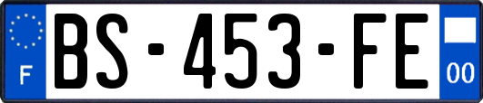 BS-453-FE